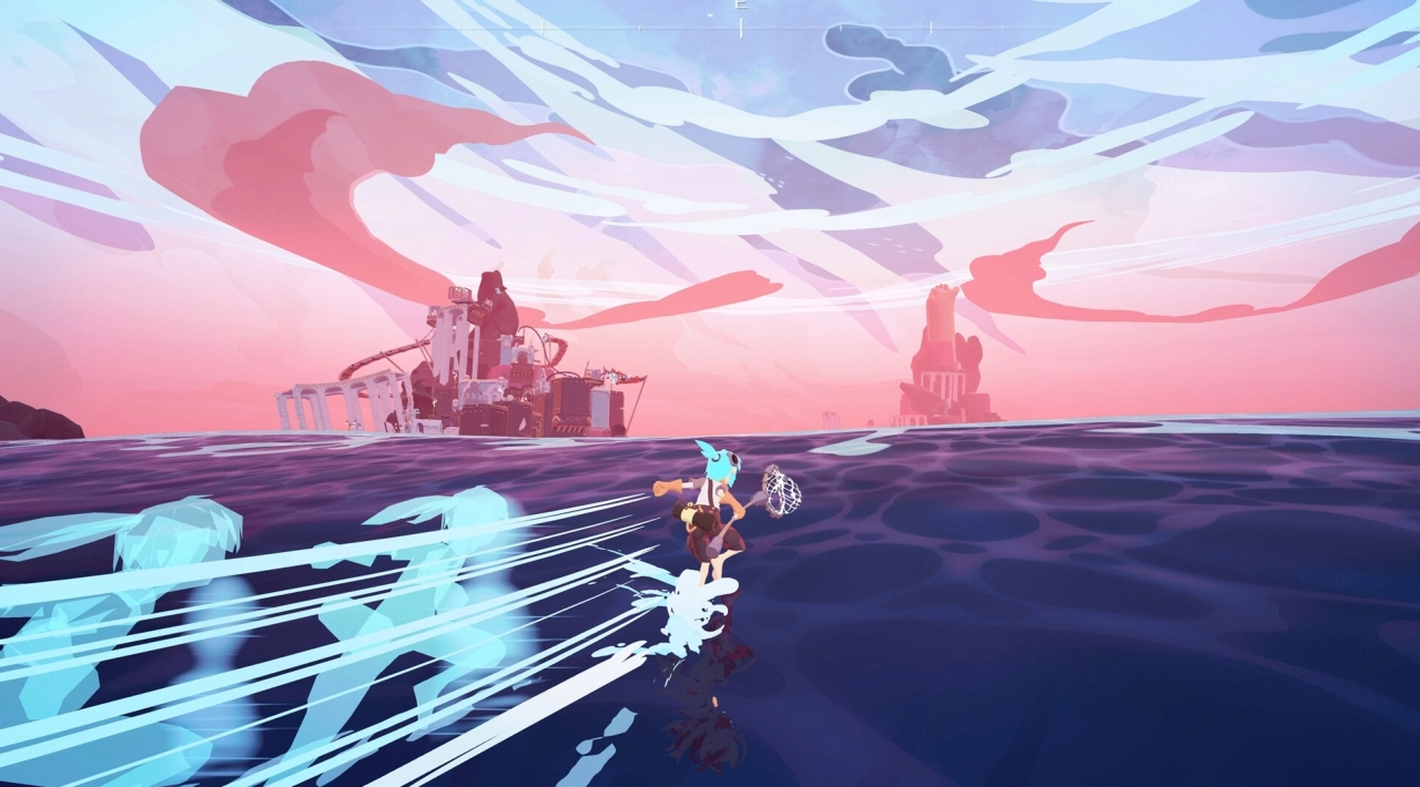 fitgirl Wavetale download