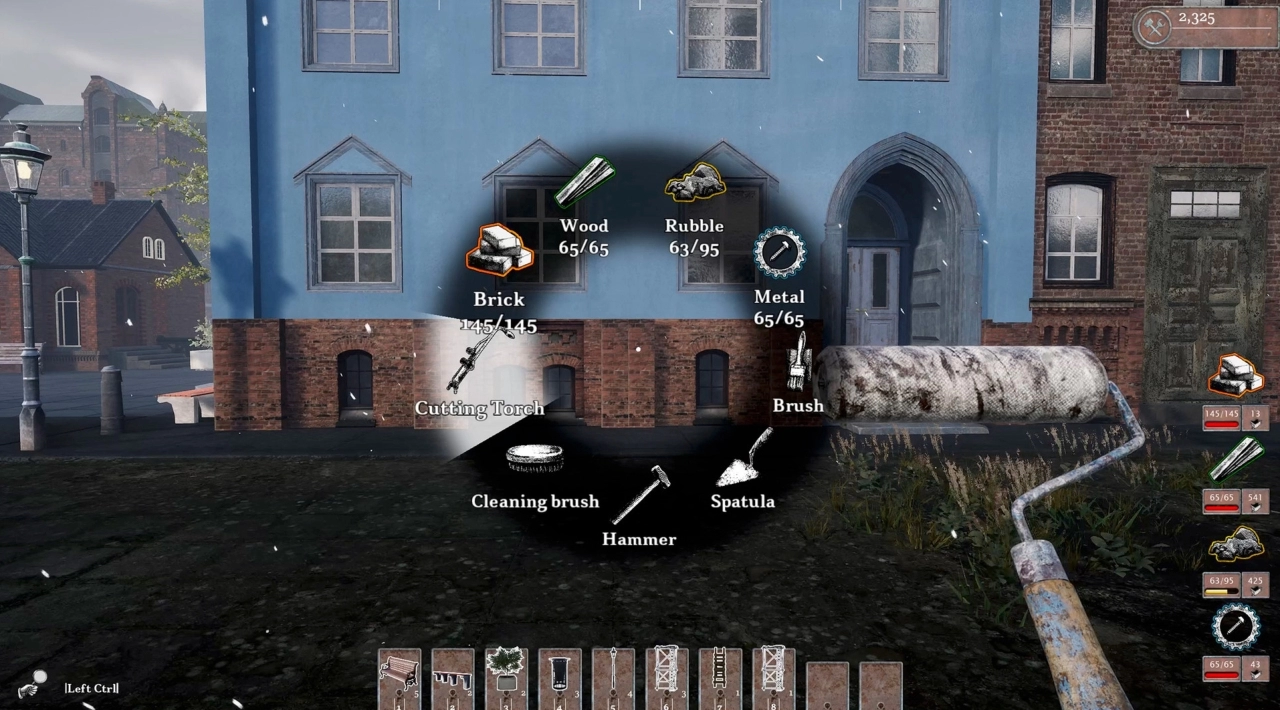 fitgirl WW2 Rebuilder download