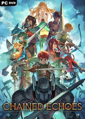 Chained Echoes