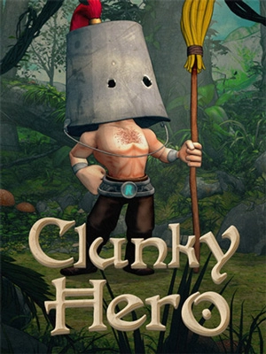 Clunky Hero