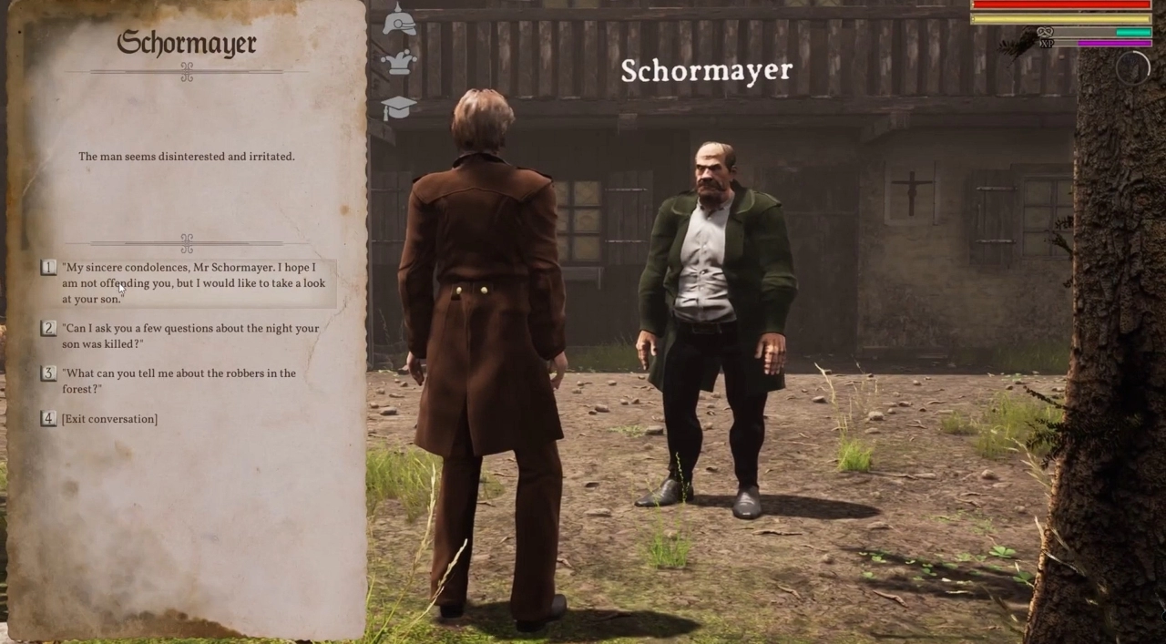 crack A Bavarian Tale Totgeschwiegen free download