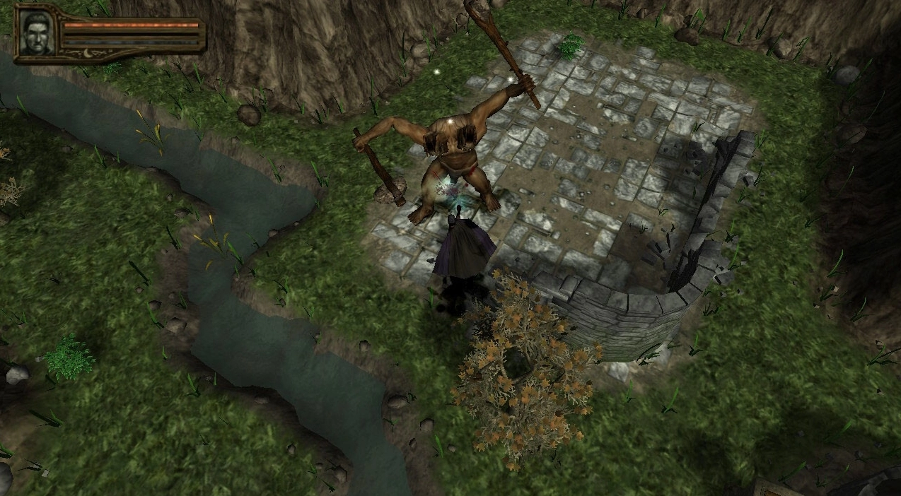 crack Baldurs Gate Dark Alliance II free download