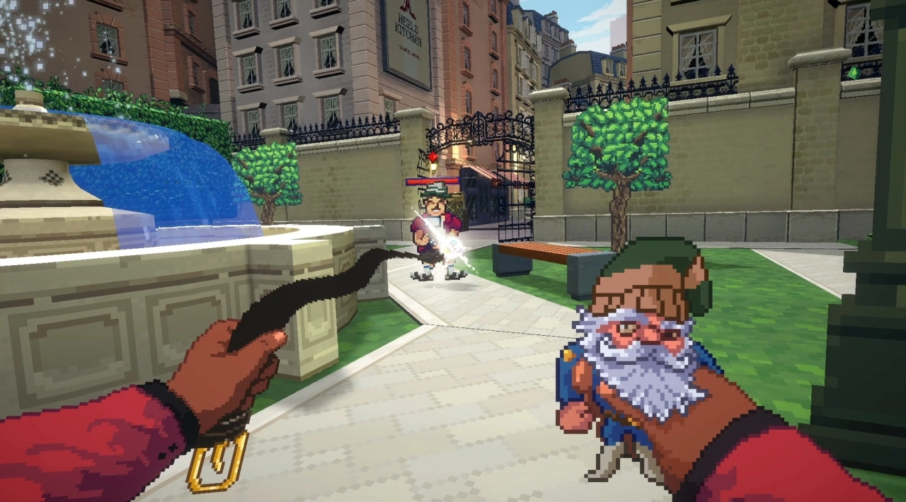 crack Fashion Police Squad free download