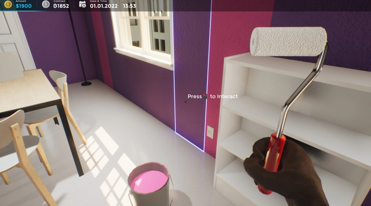 crack Handyman Corporation free download