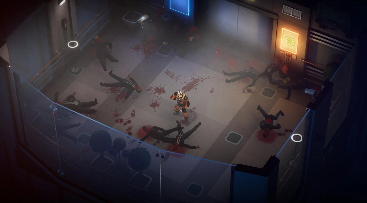 crack Midnight Fight Express free download