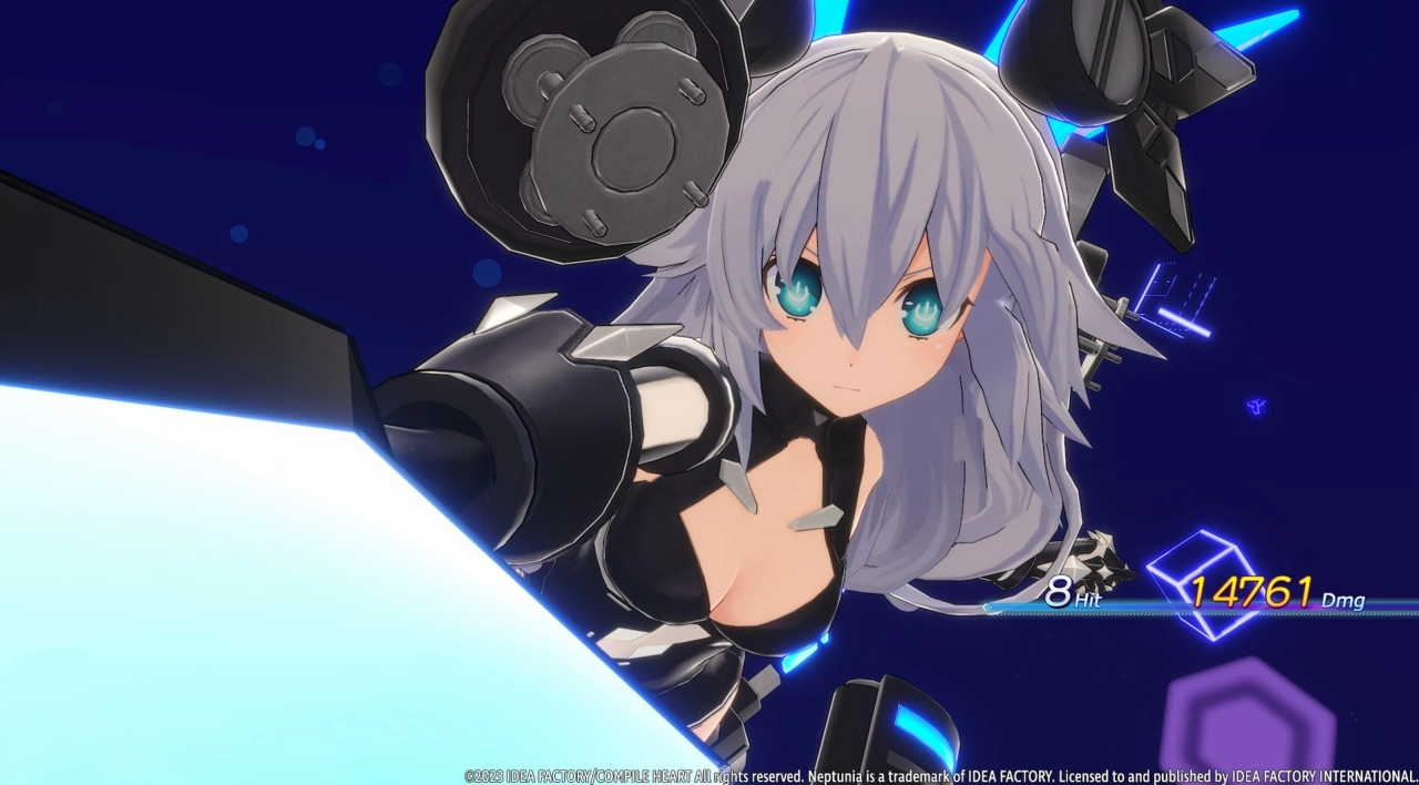 crack Neptunia Sisters VS Sisters free download