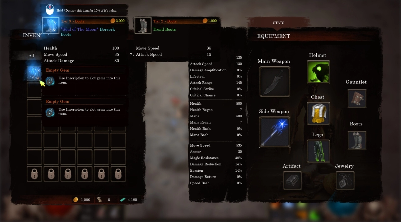 crack Perseus Titan Slayer free download