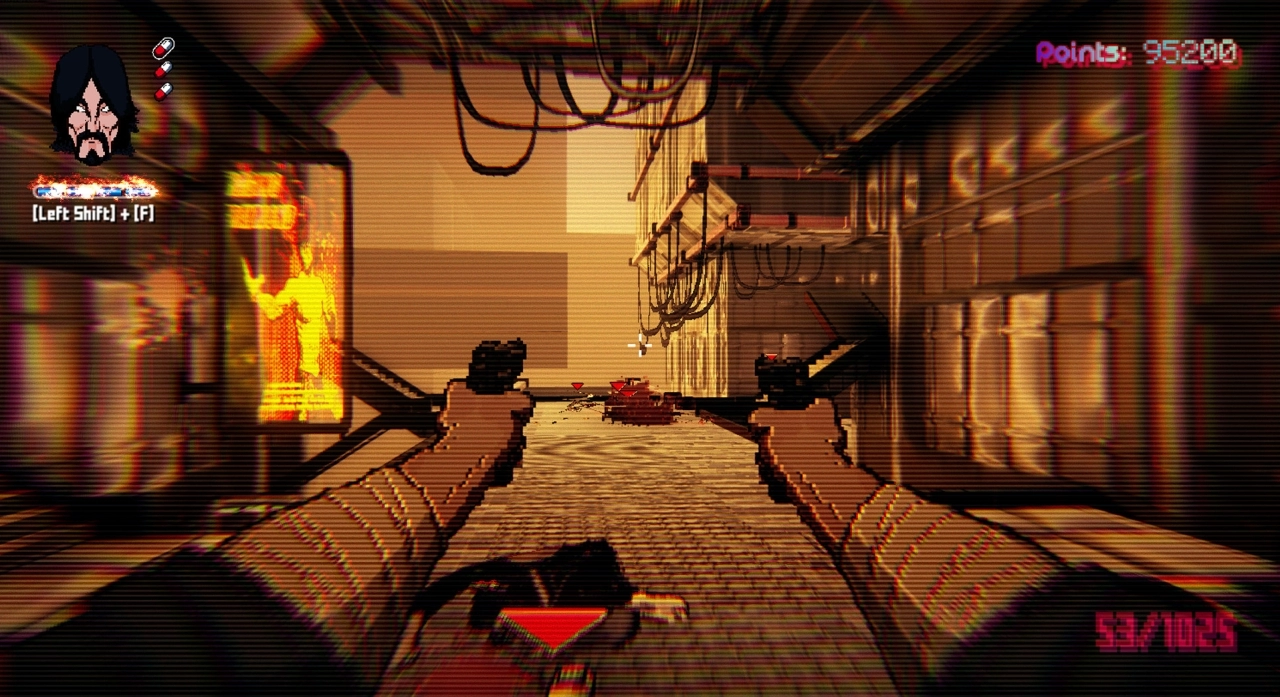 crack Project Downfall free download