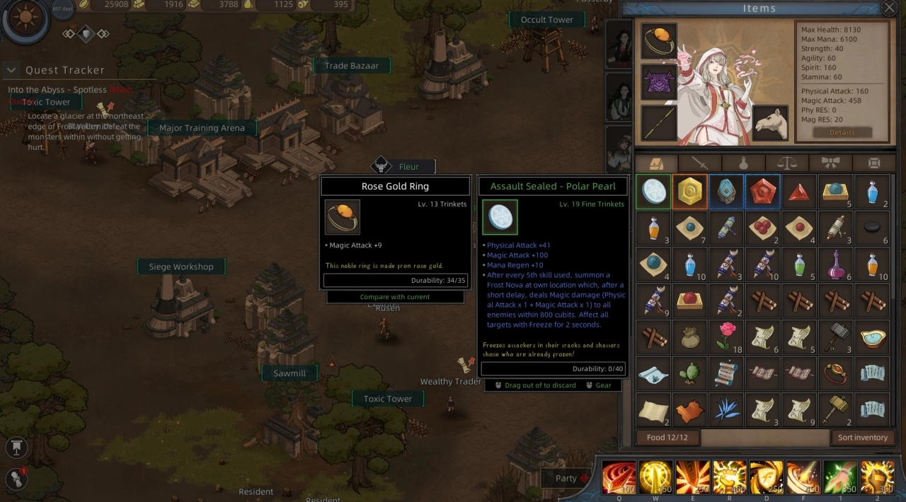 crack Sands of Salzaar free download