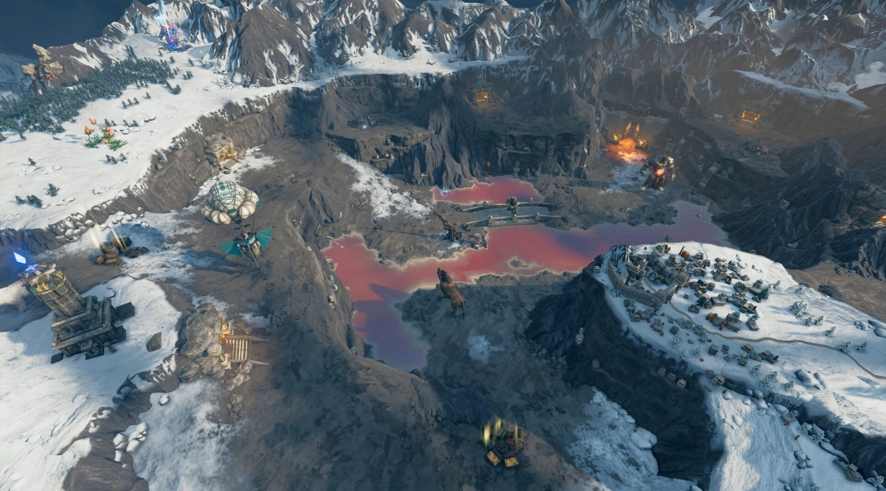 crack SpellForce Conquest of Eo free download