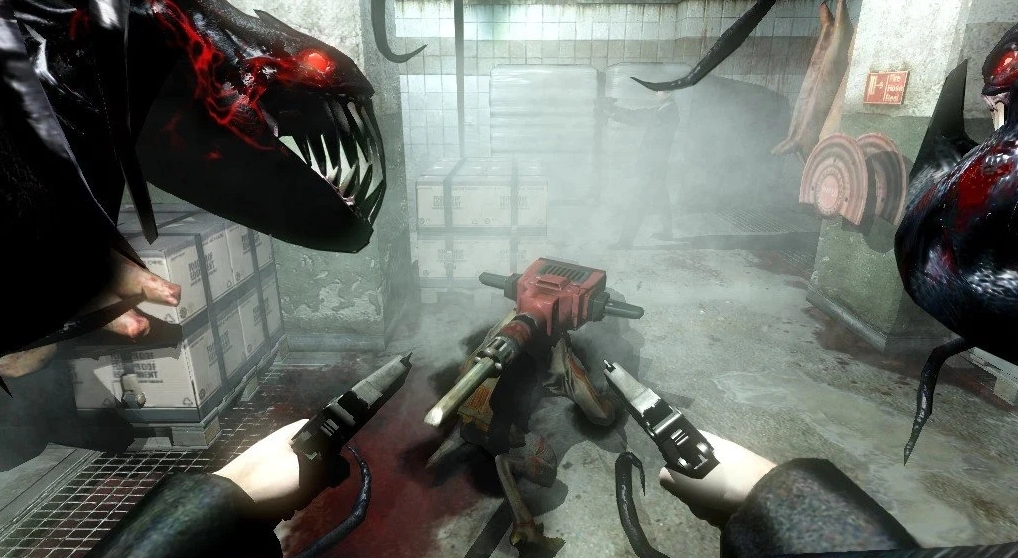 crack The Darkness free download