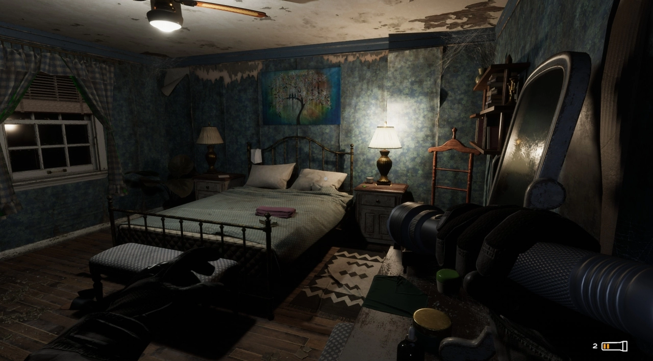 crack The Madness of Death free download