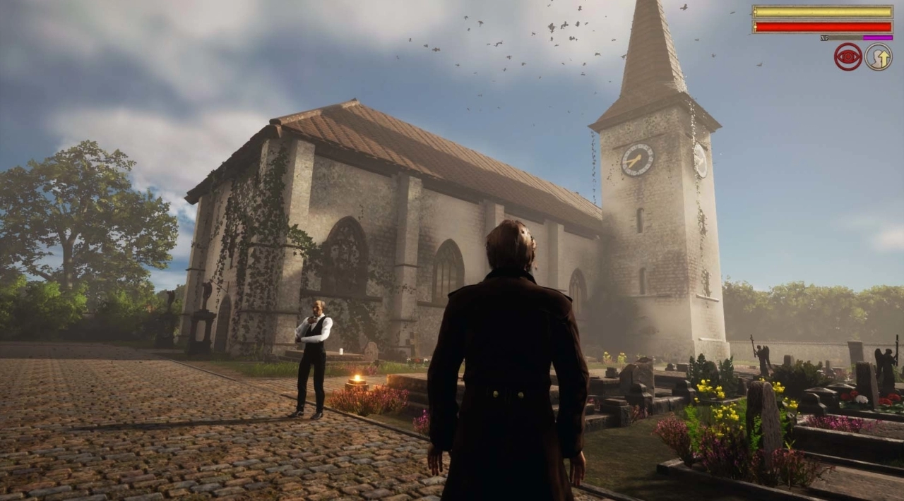 torrent gratis games