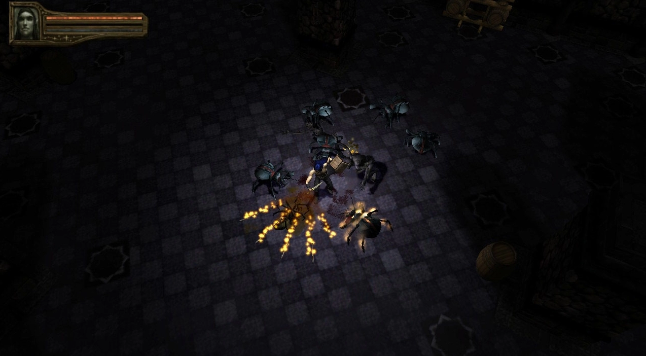 torrent gratis games