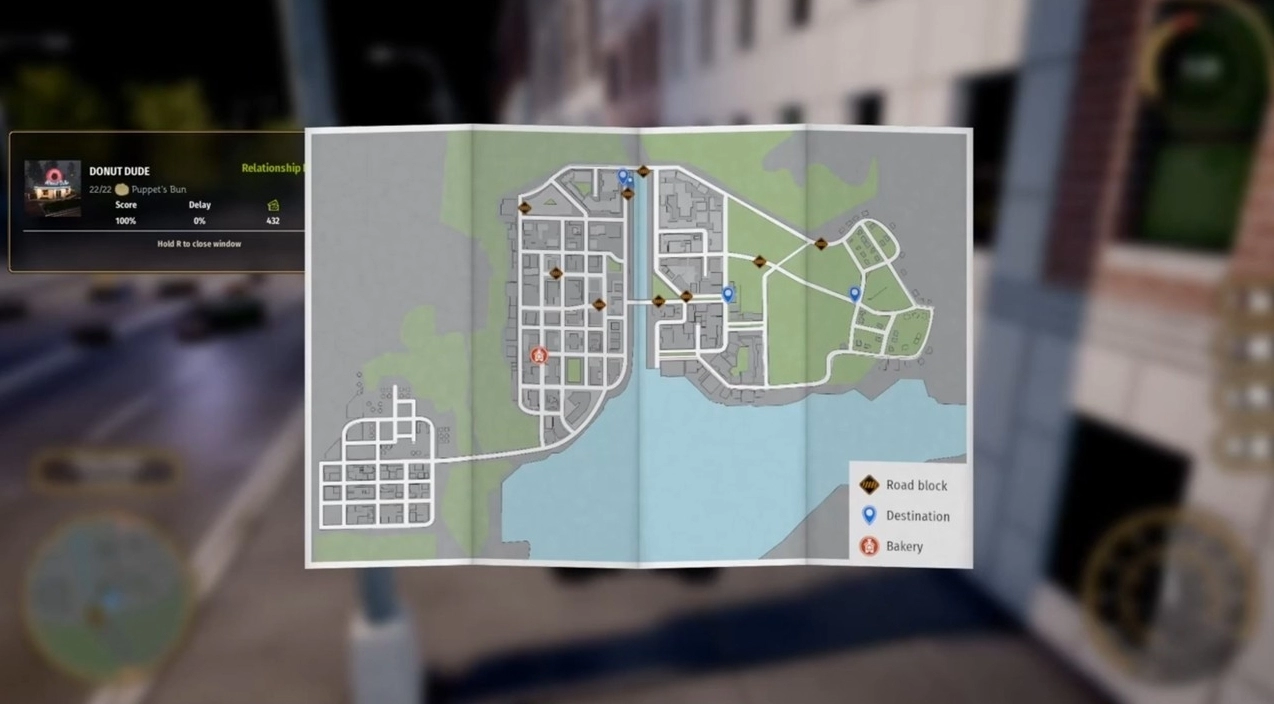 fitgirl Bakery Simulator download