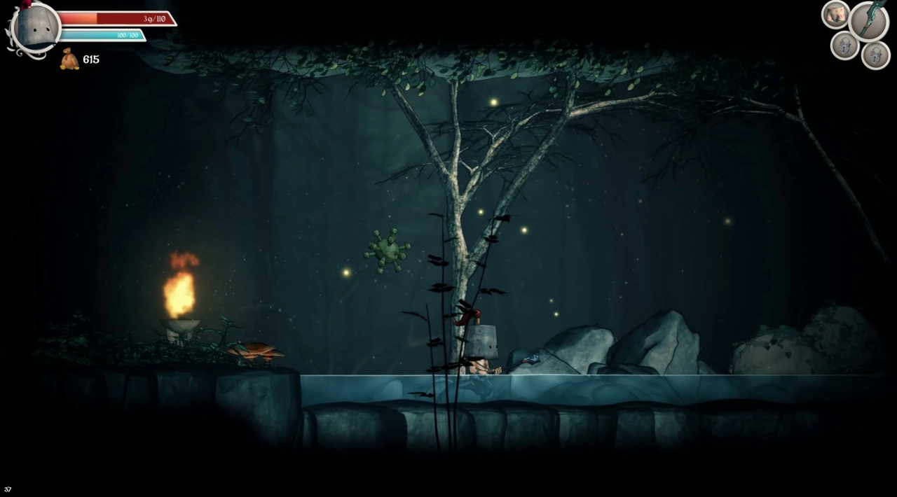 fitgirl Clunky Hero download