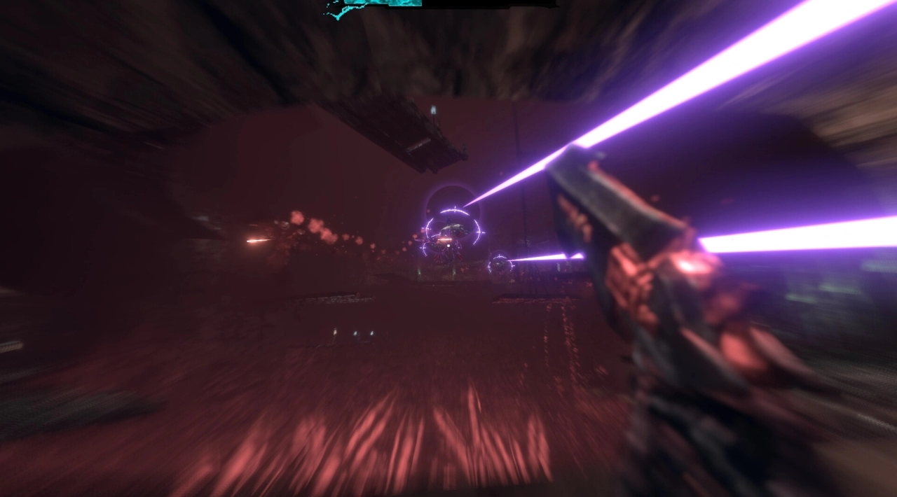 fitgirl Dread Templar download