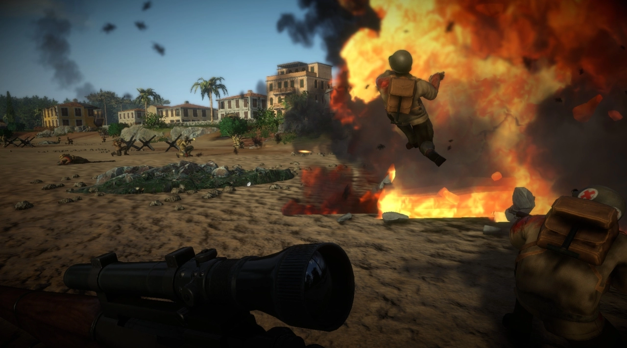 fitgirl Easy Red 2 download