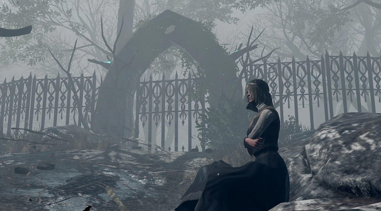 fitgirl EVIL BELOW download