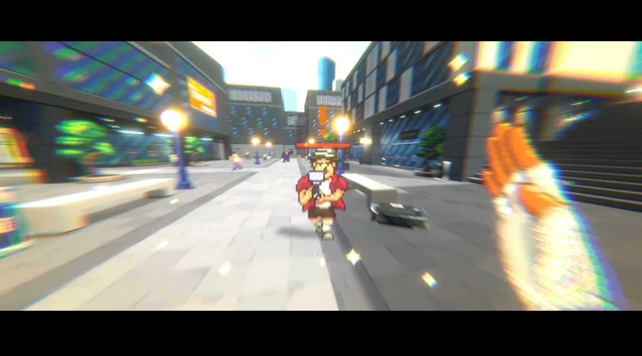 fitgirl Fashion Police Squad download