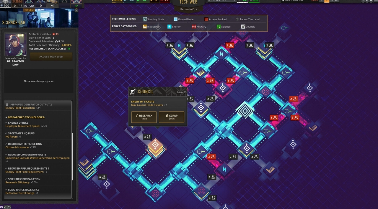 elamigos Industries of Titan download