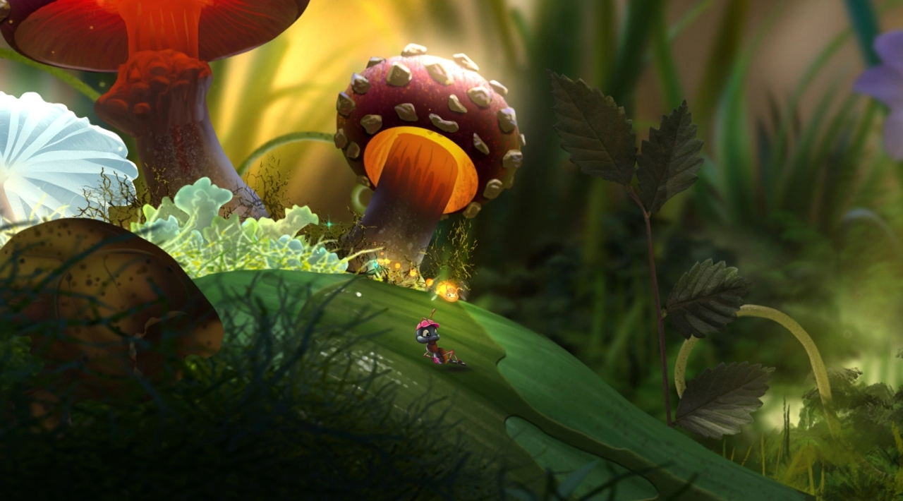 fitgirl Mari and Bayu The Road Home download