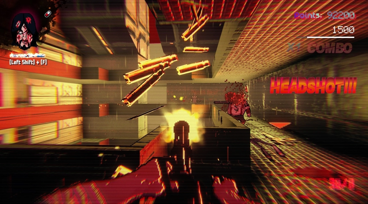 fitgirl Project Downfall download