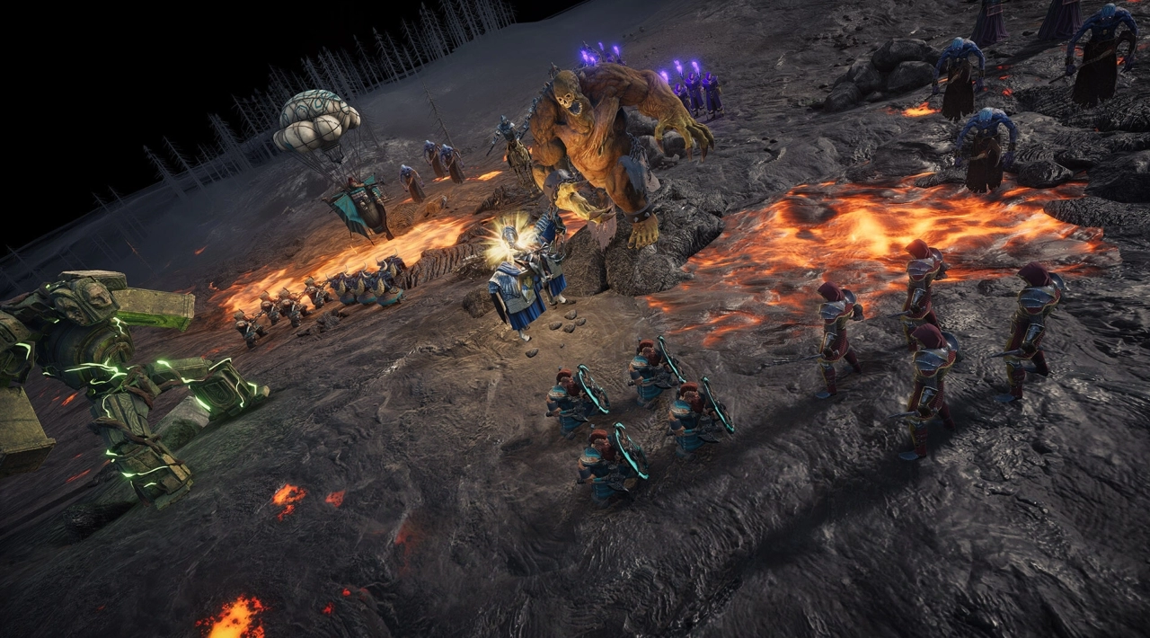 elamigos SpellForce Conquest of Eo download