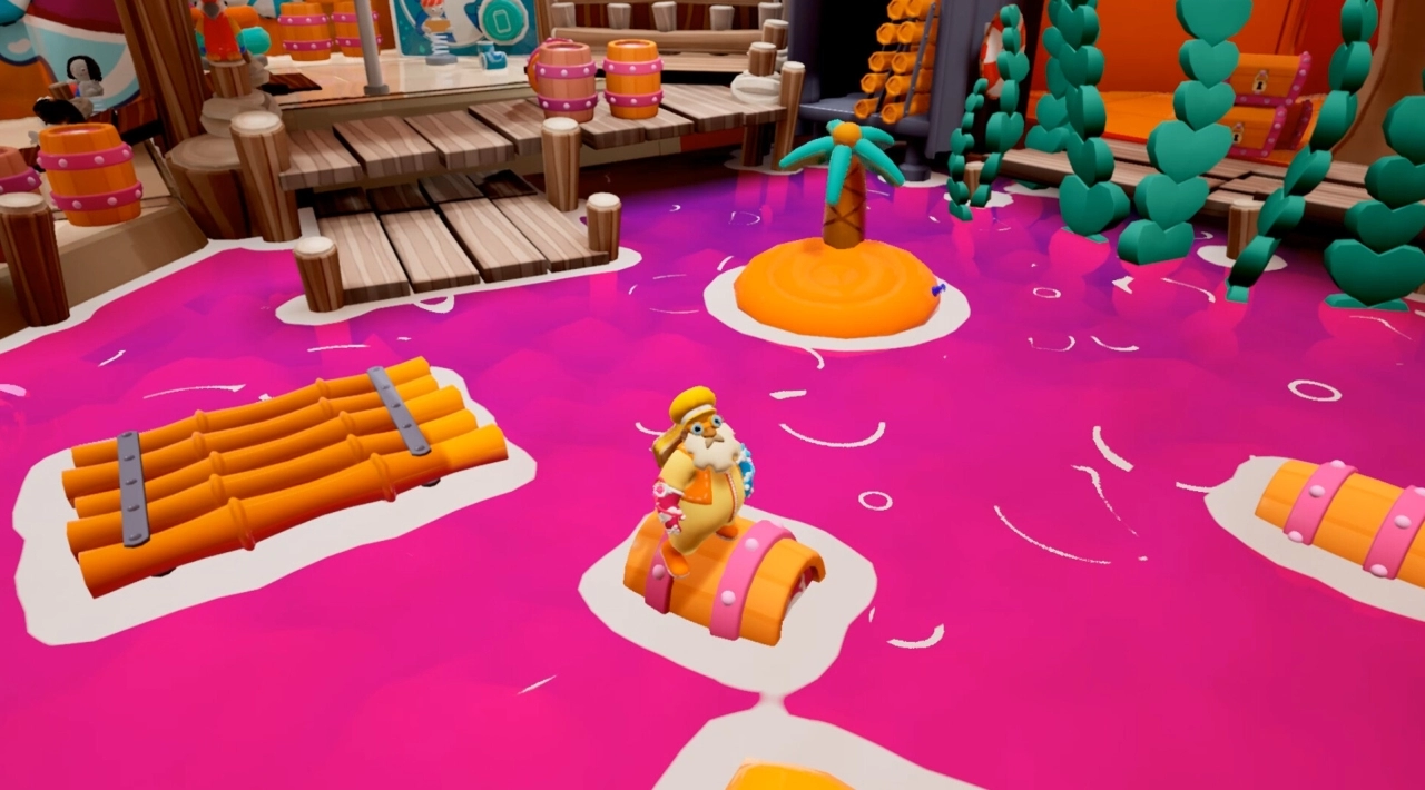 fitgirl WHALIEN Unexpected Guests download