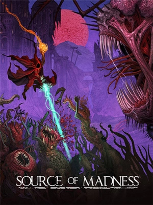 Source of Madness