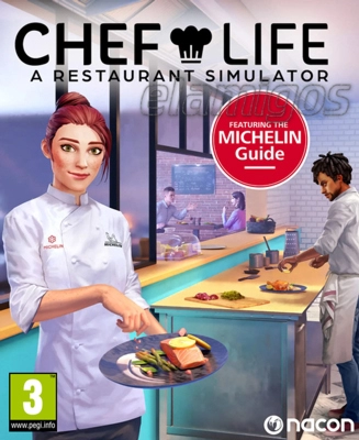 Chef Life A Restaurant Simulator