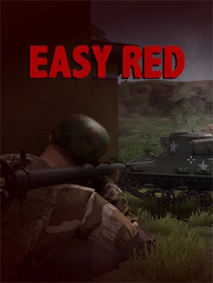 Easy Red