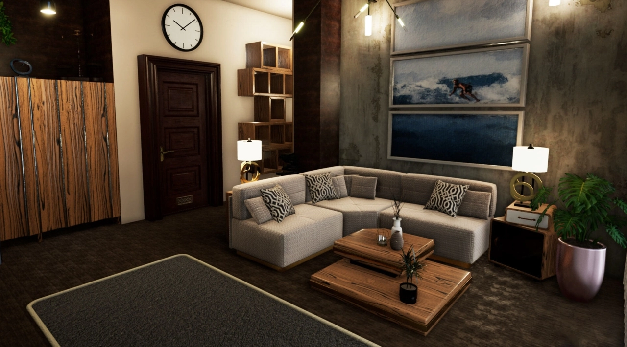 crack Hotel Renovator free download