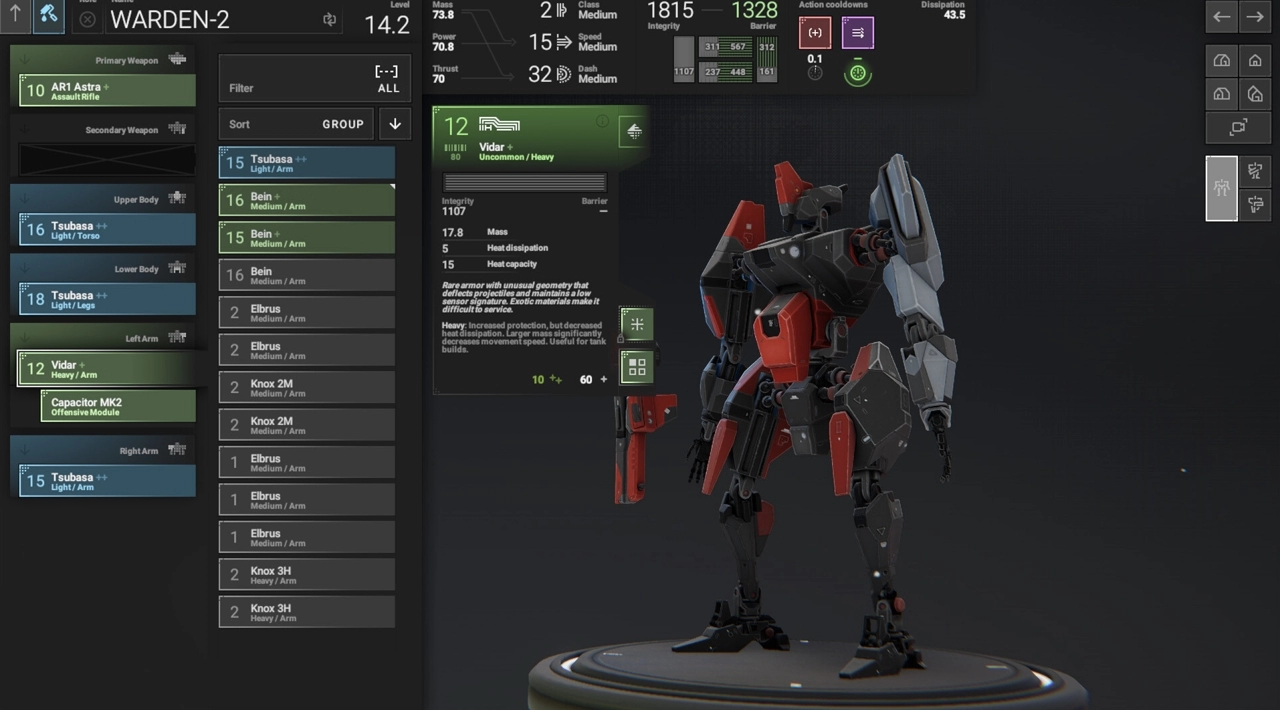 crack Phantom Brigade free download