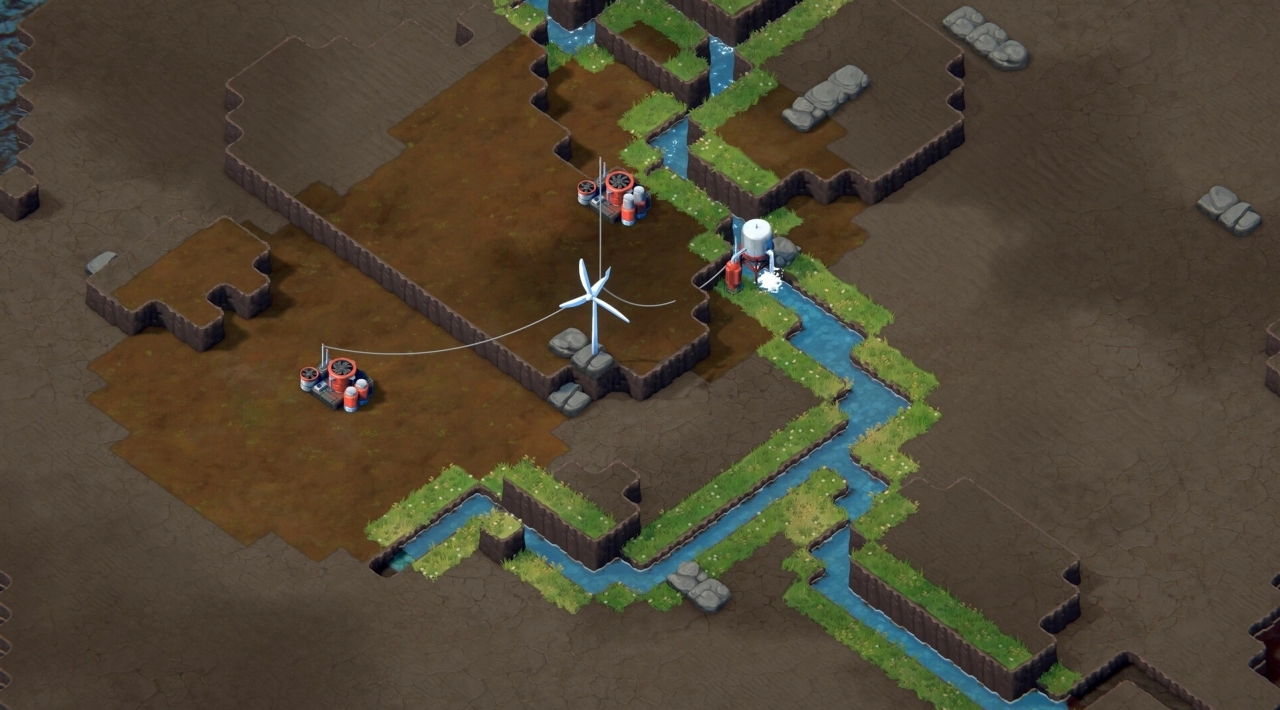 crack Terra Nil free download