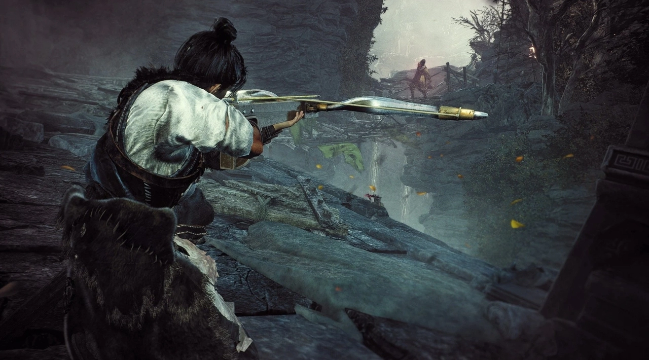 crack Wo Long Fallen Dynasty free download