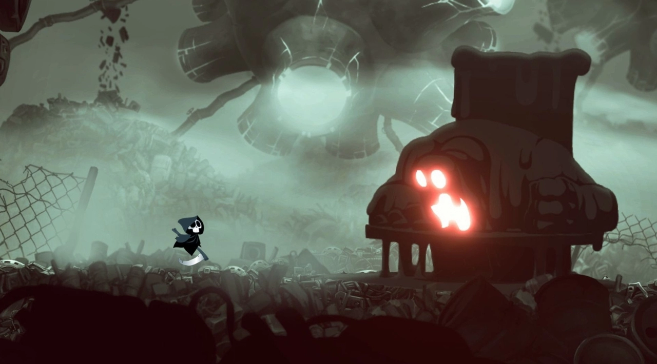 elamigos Have a Nice Death download