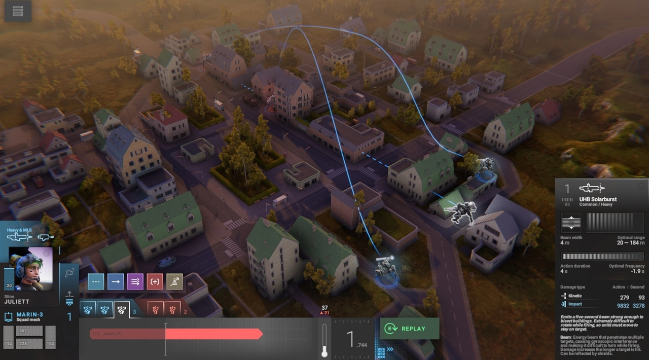 elamigos Phantom Brigade download