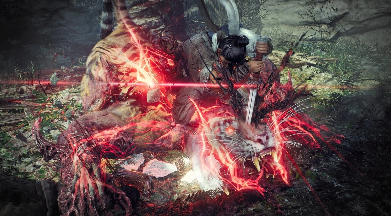 elamigos Wo Long Fallen Dynasty download