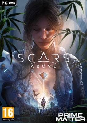 Scars Above