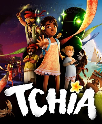Tchia