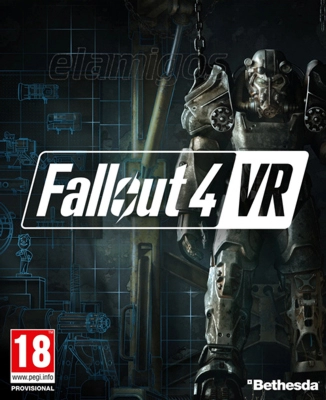 Fallout 4 VR