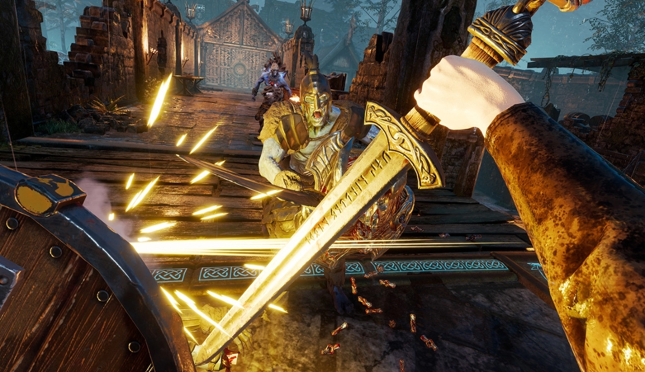 crack Asgards Wrath VR free download