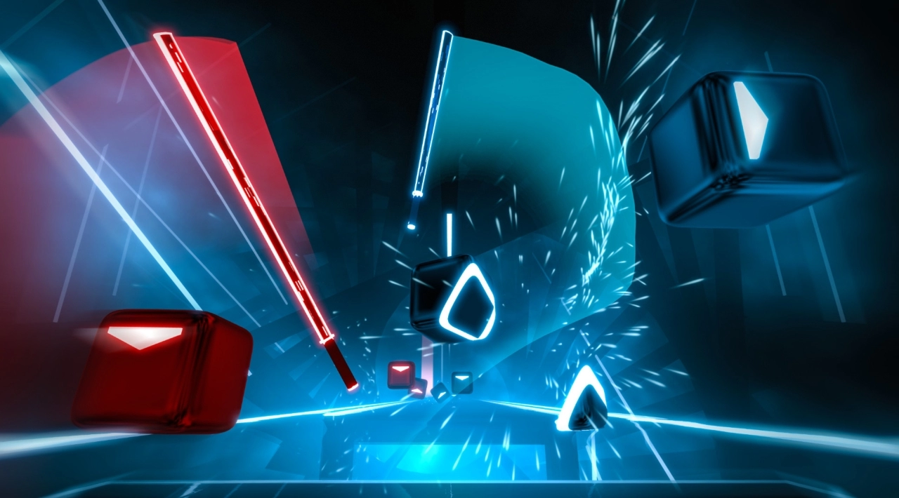 crack Beat Saber VR free download