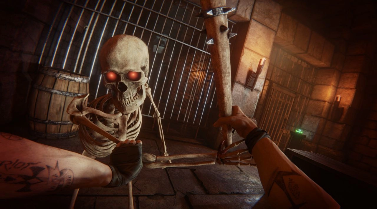 crack Bonelab VR free download