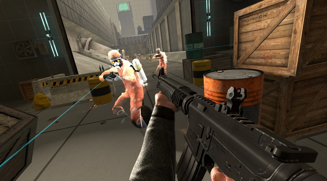 crack Boneworks VR free download