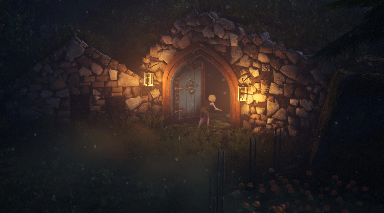 crack Bramble The Mountain King free download
