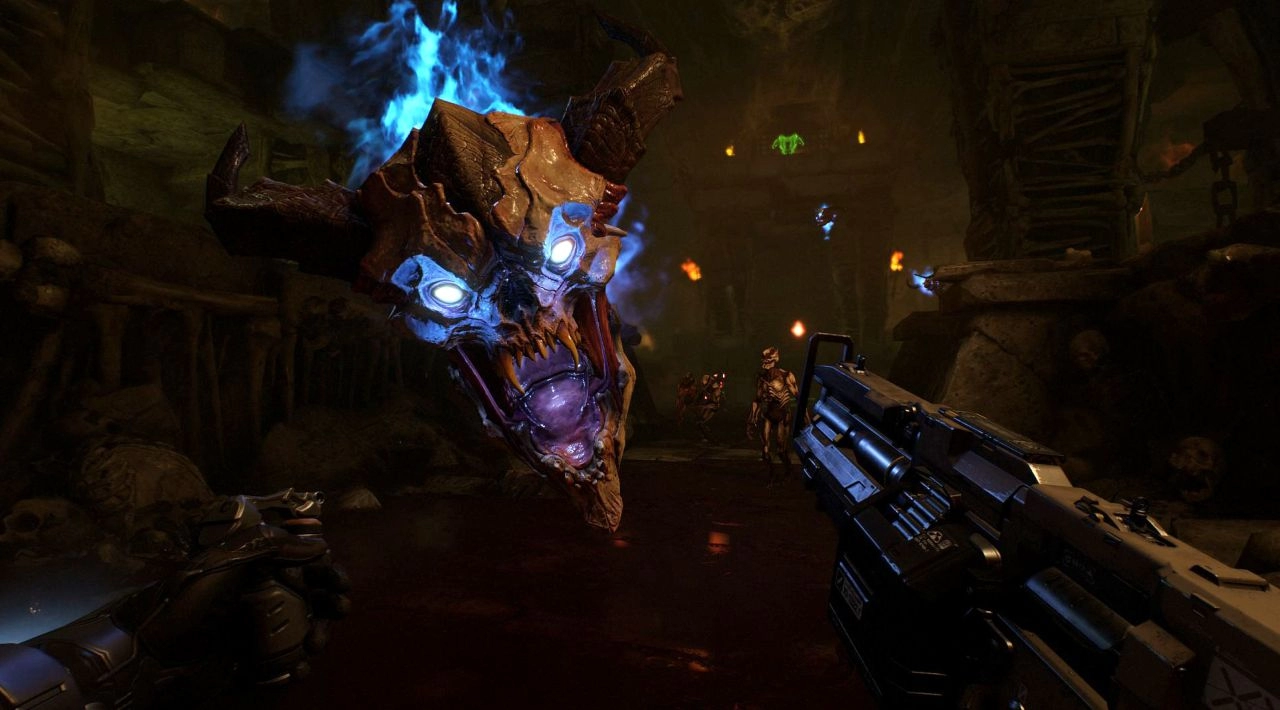 crack DOOM VFR VR free download