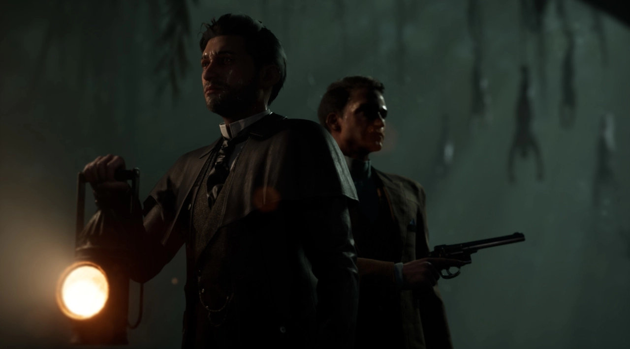crack Sherlock Holmes The Awakened Remake 2023 free download