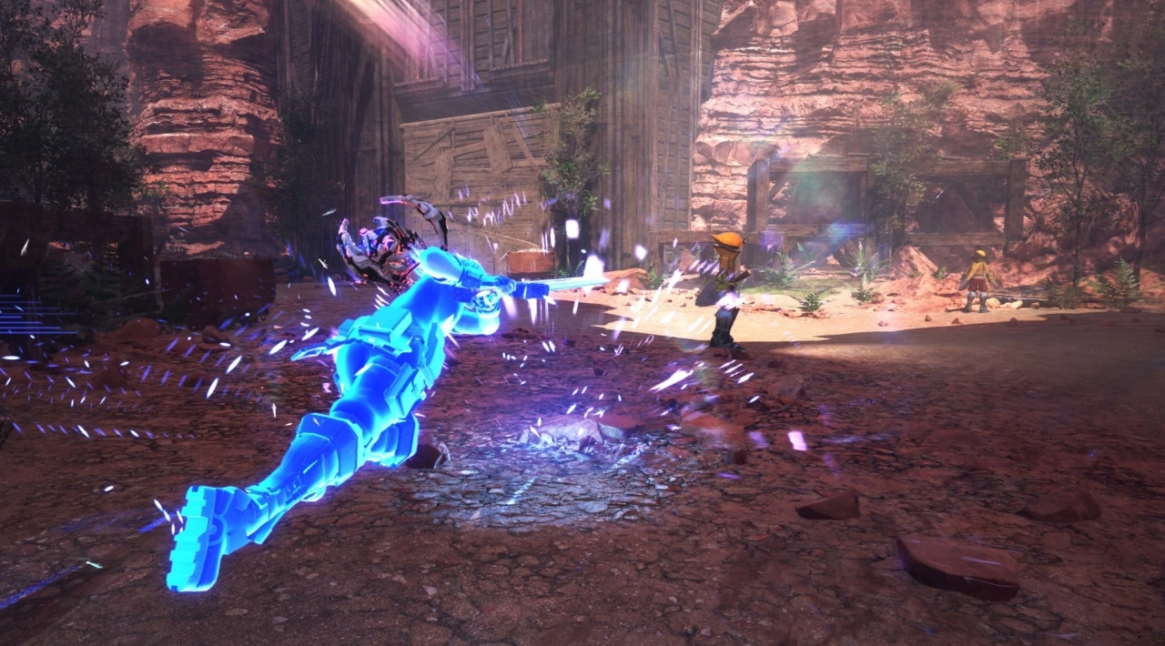 crack Star Ocean The Divine Force free download